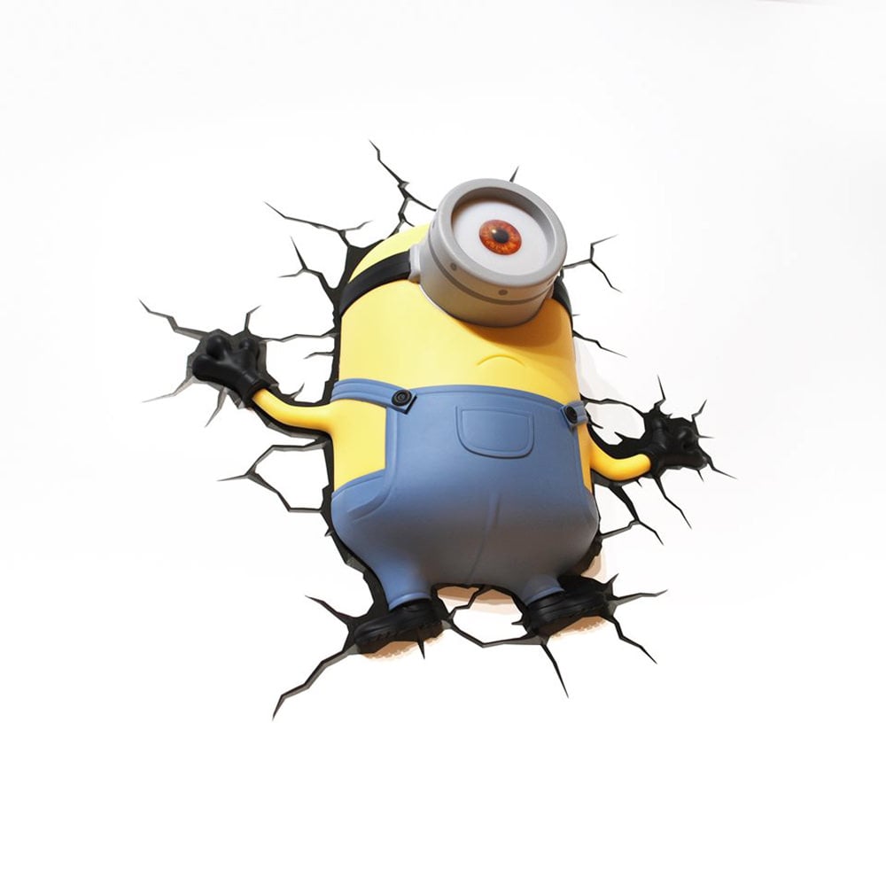 img-3D FX Minions Stuart-0